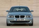 BMW 1-Series 3-Door 2005 года
